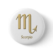 Scorpio symbol buttons