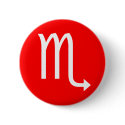 Scorpio Symbol buttons