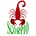 Scorpio T-Shirt