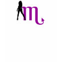 Scorpio Tank t-shirts