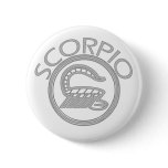 Scorpio the Scorpion buttons