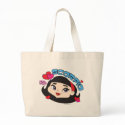 Scorpio Tote Bag
