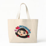 Scorpio Tote Bag