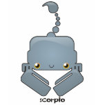 Scorpio Women T-Shirt