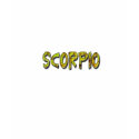 SCORPIO WOMEN'S T-SHIRT