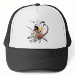 Scorpio Zodiac hats