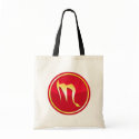 Scorpio - Zodiac Signs bags