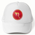 Scorpio - Zodiac Signs hats