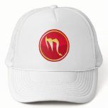 Scorpio - Zodiac Signs hats