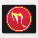 Scorpio - Zodiac Signs mousepads