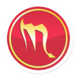 Scorpio - Zodiac Signs stickers