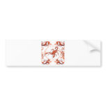 Scorpion 2 ~ Scorpions Scorpio Insect Insects bumper stickers