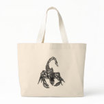 Scorpion Beastie bags