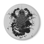 Scorpion charm magnets