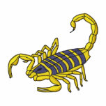 Scorpion Jacket