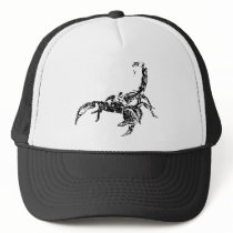 Scorpion - Hat