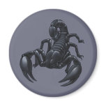 Scorpion magnets