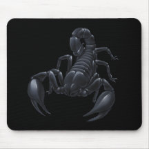 Scorpion Mouse Pads