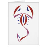 Scorpion Tattoo cards