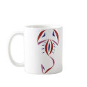 Scorpion Tattoo mugs