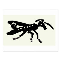 Scorpionfly Ludmilla Post Cards