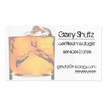 Scotch Professional Business Cards business cards