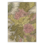 Scotland 2 greeting cards