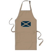 Scotland Apron