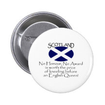 scotland buttons