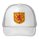 Scotland Coat of Arms Hat