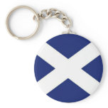 SCOTLAND FLAG keychains