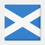 Scotland Fridge Magnet