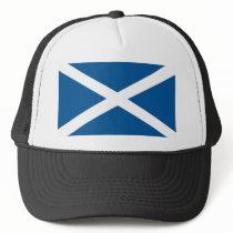 Scotland Hat