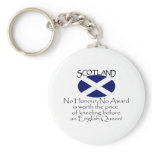 scotland keychains