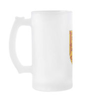 Scotland Lion Rampant Shield Coffee Mugs