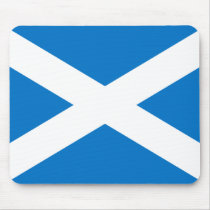 Scotland Mousemat mousepads