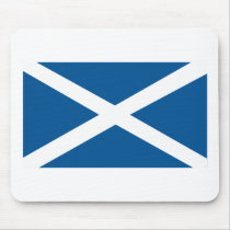 Scotland Mousepad