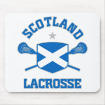 Scotland Mousepad