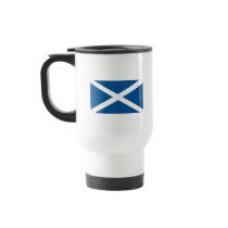 Scotland Mug