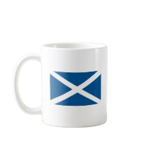Scotland Mug