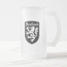 Scotland Mug