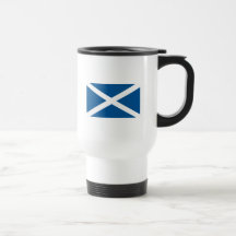 Scotland Mug