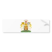 Scotland Official Coat Of Arms Heraldry Symbol
