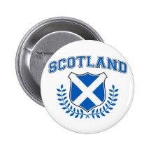 Scotland Pin
