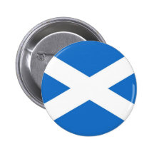 Scotland Pinback Button