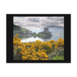 Scotland postcards