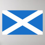 Scotland Posters