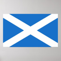 Scotland Posters