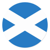 scotland stickers