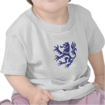 Scotland Tee Shirts